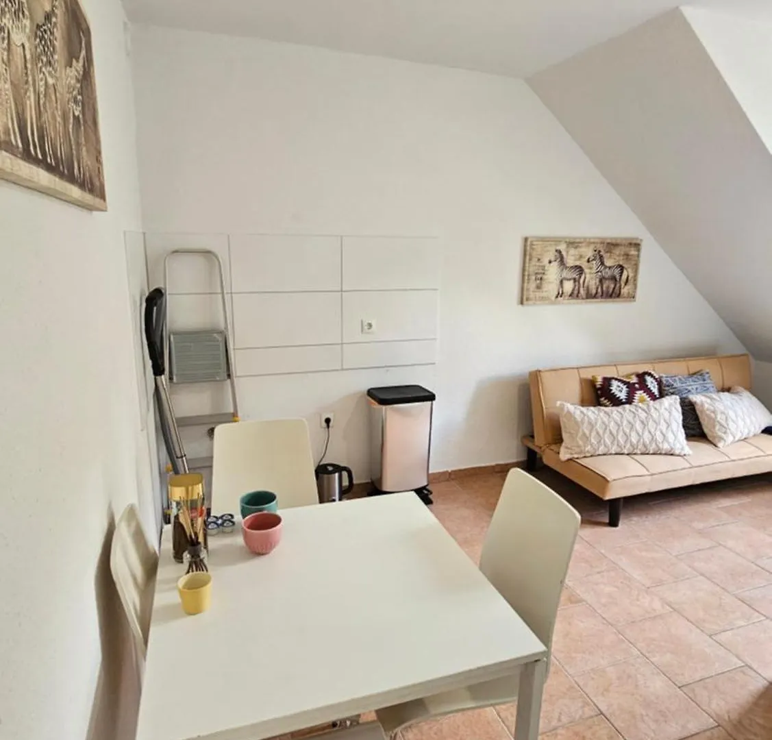 Dortmund Calling - Oase In Top Lage Apartman Németország