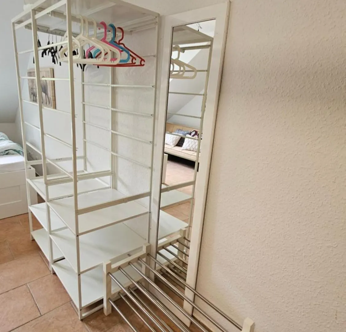 Dortmund Calling - Oase In Top Lage Apartman Németország