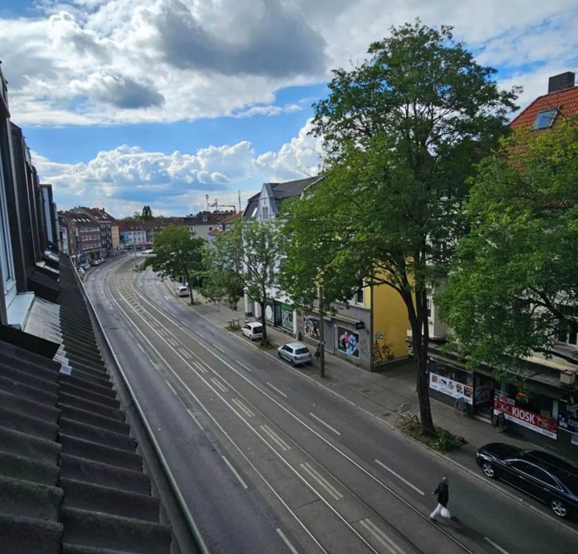 Dortmund Calling - Oase In Top Lage Apartman 0*,  Németország